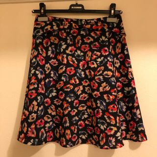 ポールスミス(Paul Smith)のPaul Smith スカート(ひざ丈スカート)