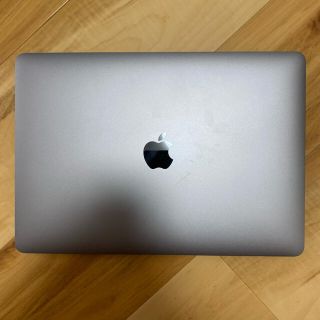 マック(Mac (Apple))のharu 様専用MacBook Pro m1 256gb 8gbメモリ (ノートPC)