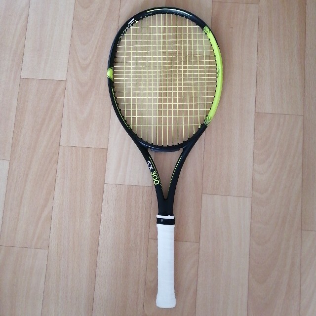 DUNLOP SX300 G2