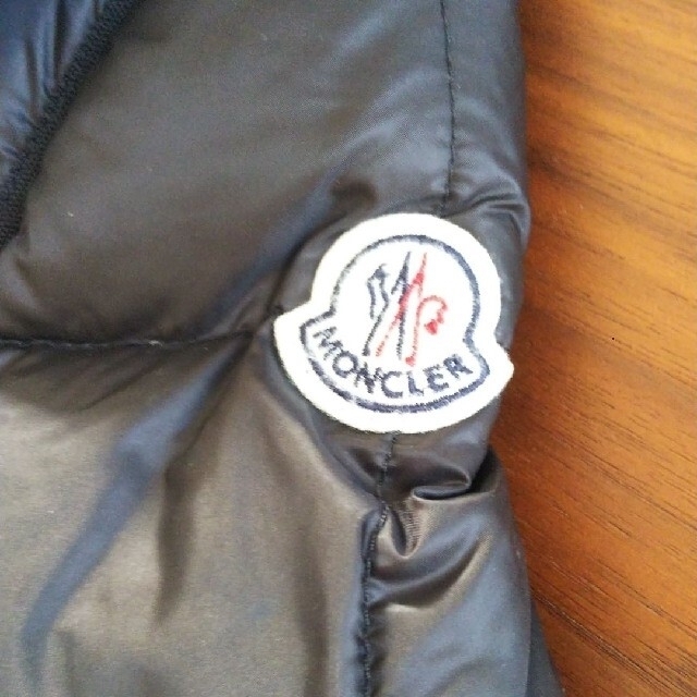 MONCLER モンクレール ダウン 2