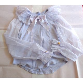 アンジェリックプリティー(Angelic Pretty)のブラウス、カットソー5点セット(シャツ/ブラウス(長袖/七分))