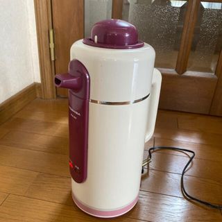 トウシバ(東芝)のTOSHIBA  電気保温ポット(電気ポット)