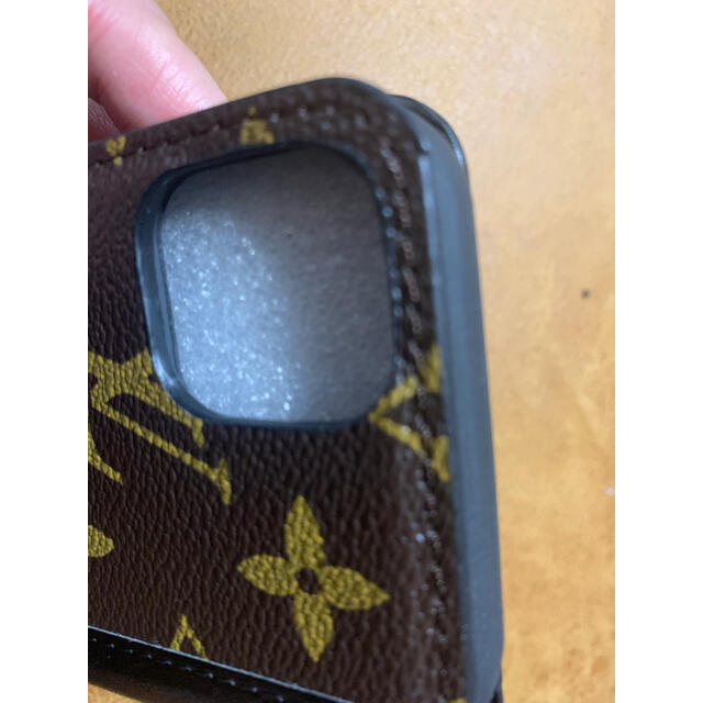 LOUIS VUITTON(ルイヴィトン)の五十嵐さん専用 ハンドメイドのスマホケース/アクセサリー(スマホケース)の商品写真