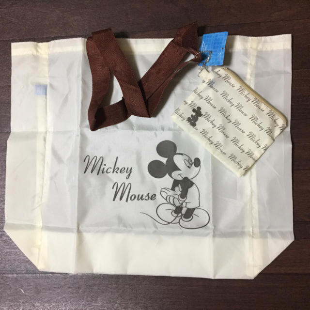 Disney(ディズニー)のDisney バッグ、ハンドタオル レディースのバッグ(トートバッグ)の商品写真