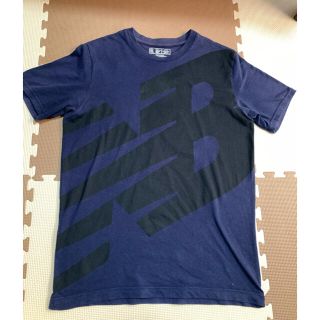 ニューバランス(New Balance)のニューバランス　Tシャツ(Tシャツ/カットソー(半袖/袖なし))