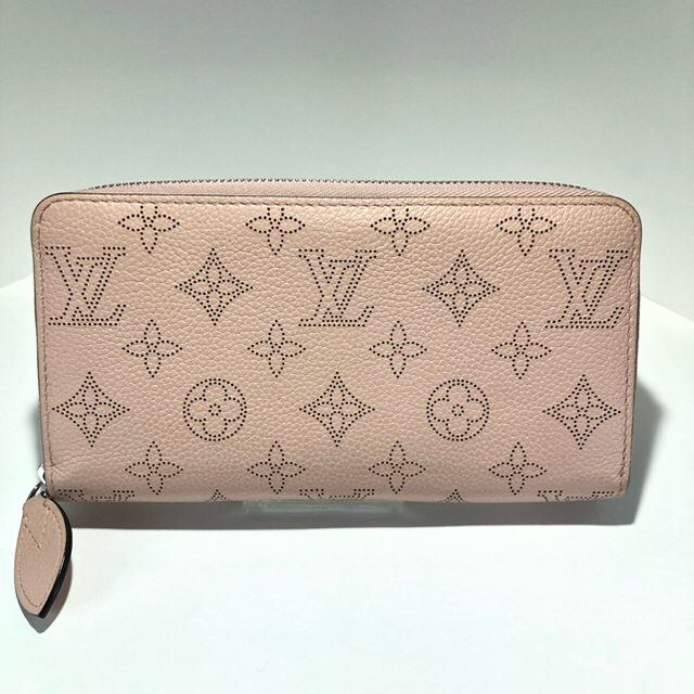 LOUIS VUITTON(ルイヴィトン)のルイヴィトン モノグラム 長財布　レディース レディースのファッション小物(財布)の商品写真