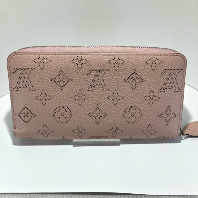 LOUIS VUITTON(ルイヴィトン)のルイヴィトン モノグラム 長財布　レディース レディースのファッション小物(財布)の商品写真