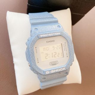 カシオ(CASIO)のBaby-G(腕時計)