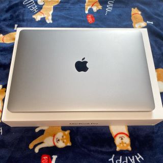 アップル(Apple)のApple MacBook Pro. AppleCare (ノートPC)