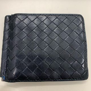 ボッテガヴェネタ(Bottega Veneta)のボッテガヴェネタ  マネークリップ(マネークリップ)