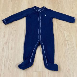 まとめ売り男の子ベビー服familiarセレク　ミキハウス　ラルフ 60 70