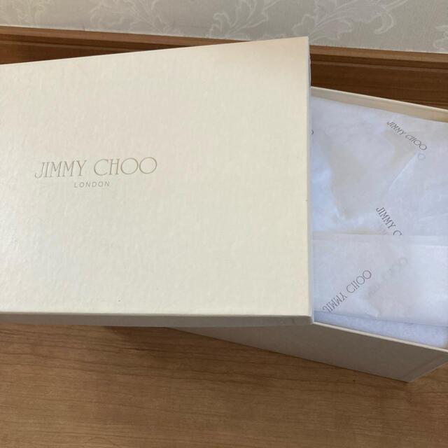 JIMMY CHOO - JIMMY CHOO 247vega 35の通販 by shop｜ジミーチュウならラクマ 低価格安