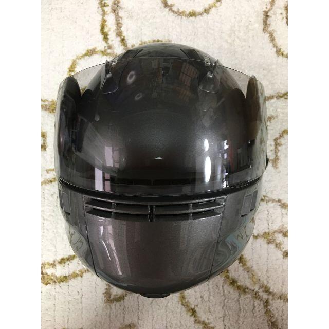 ■SHOEI製SYNCROTECヘルメット