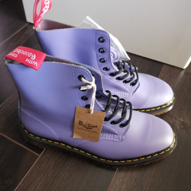 Dr.Martens(ドクターマーチン)のドクターマーチン　アンダーカバー メンズの靴/シューズ(ブーツ)の商品写真