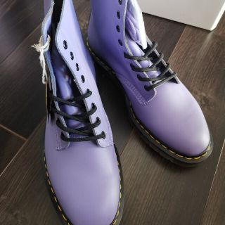 ドクターマーチン(Dr.Martens)のドクターマーチン　アンダーカバー(ブーツ)