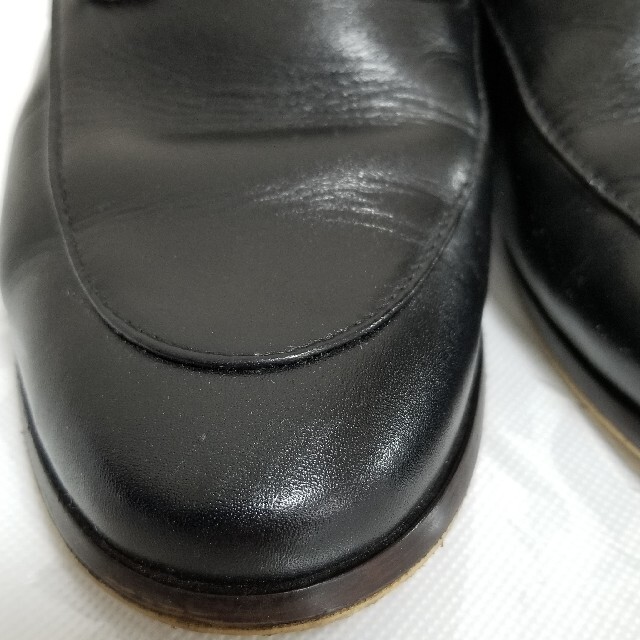 BEAUTY&YOUTH UNITED ARROWS(ビューティアンドユースユナイテッドアローズ)のBEAUTY&YOUTH CAMINANDO ビットローファー カミナンド レディースの靴/シューズ(ローファー/革靴)の商品写真