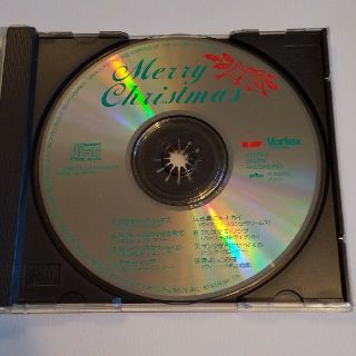 クリスマス ソング CD(ポップス/ロック(洋楽))