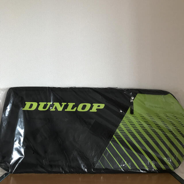 DUNLOP(ダンロップ)の【バッグ】テニスラケットロングバックパック スポーツ/アウトドアのテニス(バッグ)の商品写真