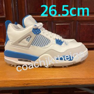 ☆ショッピング人気☆ 【未使用】ナイキAirZoomInfinity Tour Golf