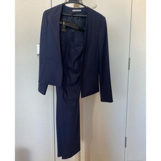 スーツカンパニー(THE SUIT COMPANY)の※値下※【SUITS COMPANY】美品レディーススーツセットアップ(スーツ)