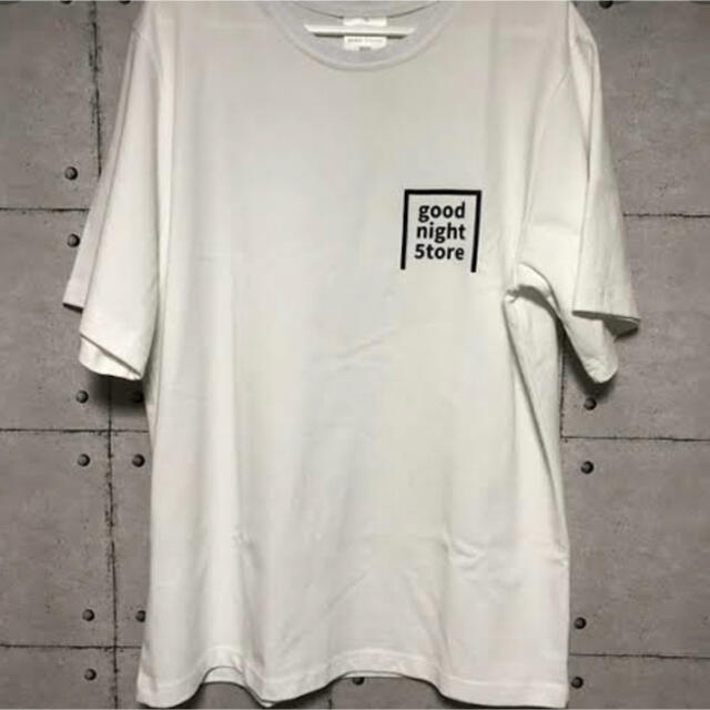 good night 5tore メンズのトップス(Tシャツ/カットソー(半袖/袖なし))の商品写真