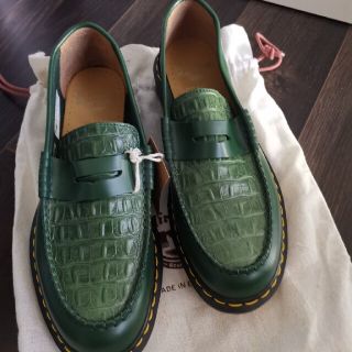 ドクターマーチン(Dr.Martens)のドクターマーチン　ステゥーシー(ブーツ)