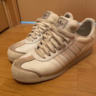 アディダス(adidas)のadidas originals SAMOA ベッカム着用モデル(スニーカー)