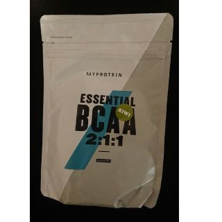 マイプロテイン(MYPROTEIN)のBCAA キウイ 250ｇ(アミノ酸)