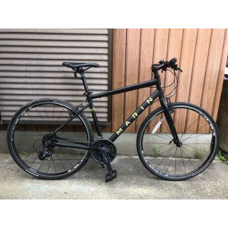 マリン マリン 自転車本体の通販 17点 | MARINのスポーツ/アウトドアを