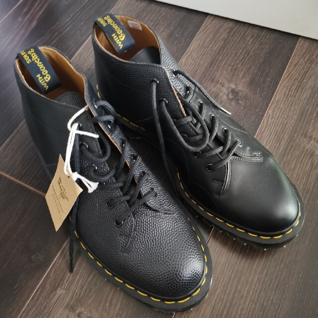 Dr.Martens(ドクターマーチン)のドクターマーチン　エンジニアードガーメンツ メンズの靴/シューズ(ブーツ)の商品写真