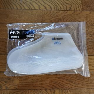 アトモス(atmos)のatmos スニーカー防水カバー AViC(スニーカー)