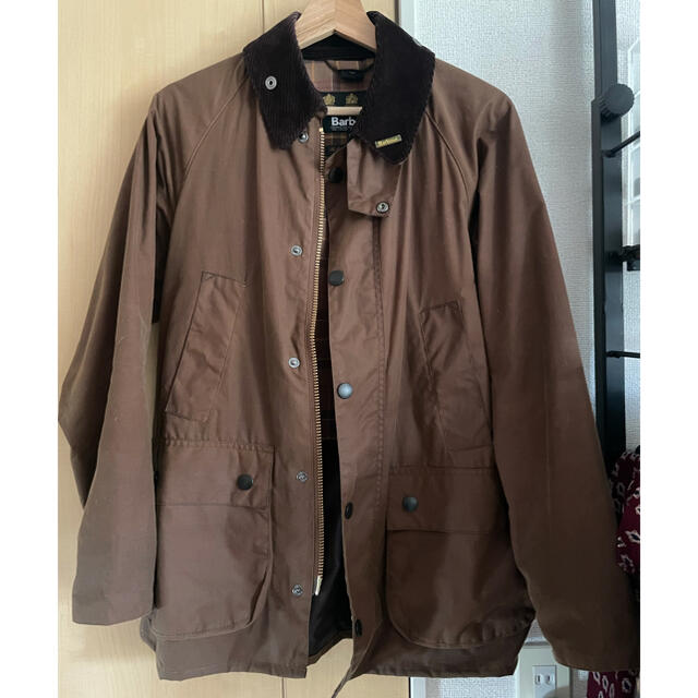 barbour  ビデイルジャケット