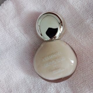 ゲラン(GUERLAIN)のゲラン レソンシエル ファンデーション 00C(ファンデーション)