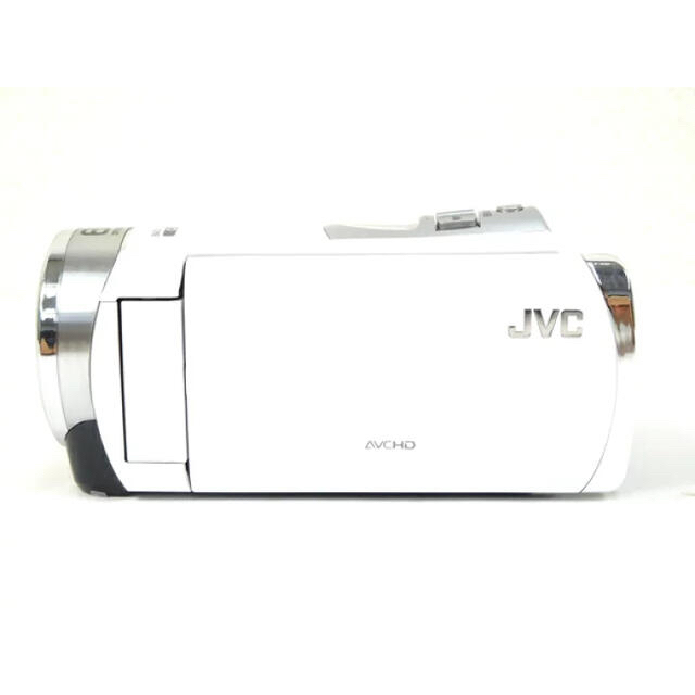 美品】JVC GZ-E750-W デジタルビデオカメラ | hospitaldeyumbo.gov.co