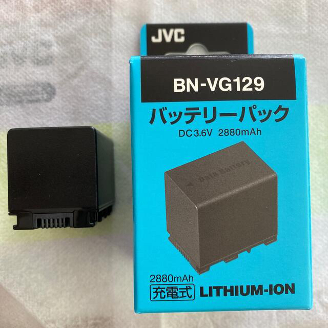 美品】JVC GZ-E750-W デジタルビデオカメラ 美品】JVC GZ-E750-W デジタルビデオカメラ