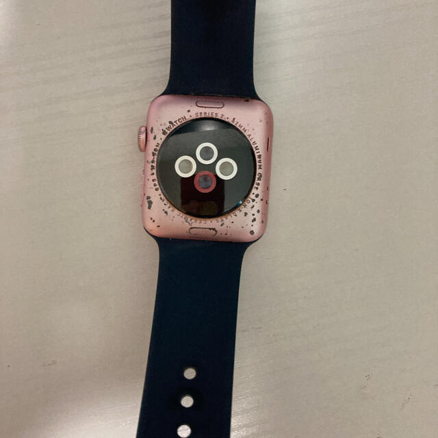 Apple(アップル)のApple Watch 2 メンズの時計(腕時計(デジタル))の商品写真