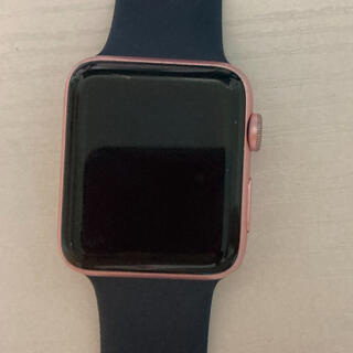 アップル(Apple)のApple Watch 2(腕時計(デジタル))