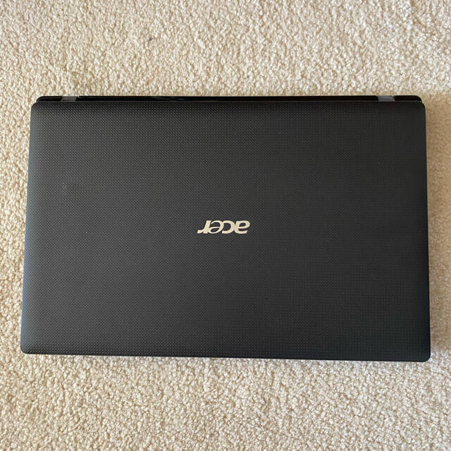 Acer - acer Aspire 5750 ジャンク品の通販 by Mick's shop｜エイサー ...