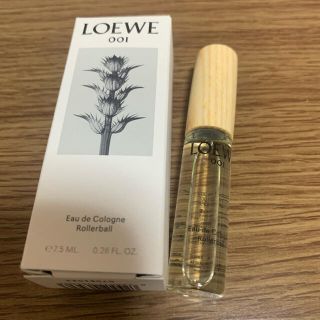 ロエベ(LOEWE)のロエベ★香水(香水(女性用))