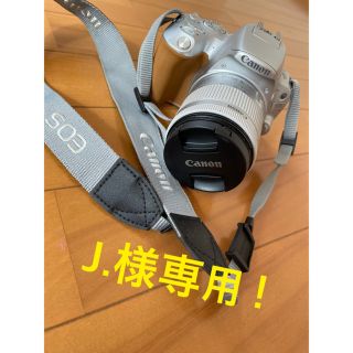 キヤノン(Canon)のCanon EOS Kissx9(デジタル一眼)