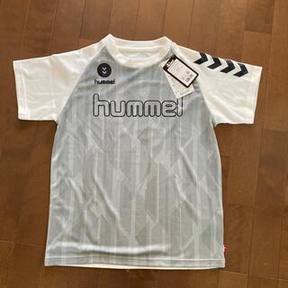 ヒュンメル(hummel)のみき様専用hummel Tシャツ　150 新品未使用(Tシャツ/カットソー)