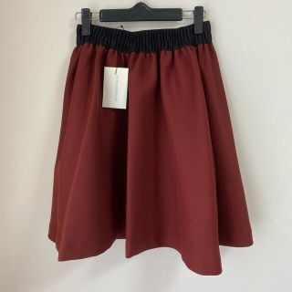 BY MALENE BIRGER　SKIRT(ミニスカート)