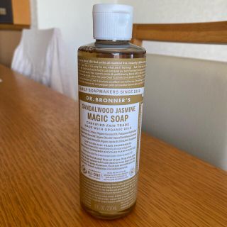 ドクターブロナー(Dr.Bronner)のKARR様専用(ボディソープ/石鹸)