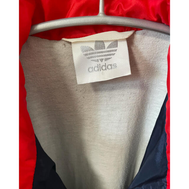adidas(アディダス)のadidas アディダス  ジャケット メンズのジャケット/アウター(ナイロンジャケット)の商品写真