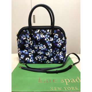 ケイトスペードニューヨーク(kate spade NEW YORK)のkate spade ケイトスペード ショルダーハンドバッグ(ハンドバッグ)