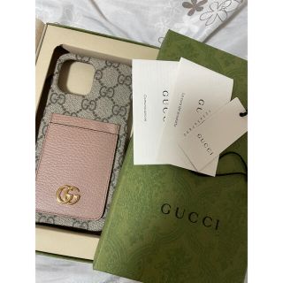 グッチ(Gucci)のひめ様専用(iPhoneケース)