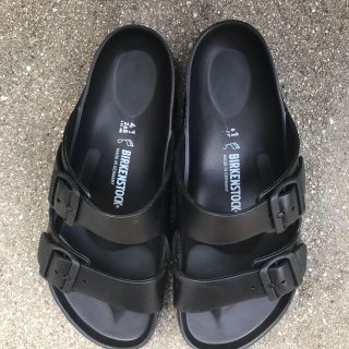 ビルケンシュトック(BIRKENSTOCK)のビルケンシュトック　サンダル　アリゾナEVA  26.5(サンダル)