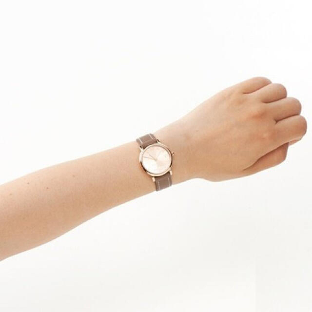MARC JACOBS(マークジェイコブス)の電池交換済み マークジェイコブス 腕時計 MJ1621 レディースのファッション小物(腕時計)の商品写真
