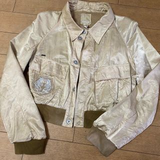 ディーゼル(DIESEL)のジャケット(テーラードジャケット)