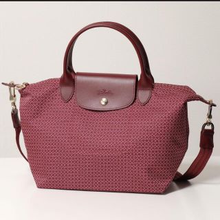 ロンシャン(LONGCHAMP)のLongchamp ショルダーバッグ(ショルダーバッグ)